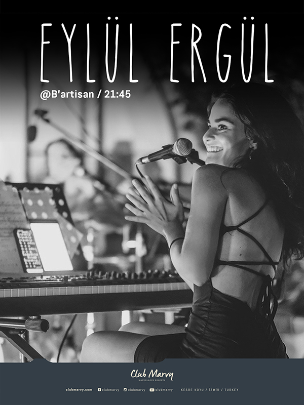 EYLÜL ERGÜL